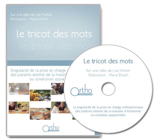 le tricot des mots
