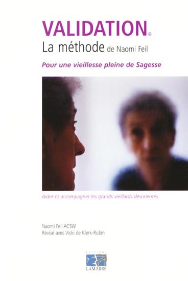 validation la methode de naomi feil
