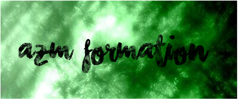AZM Formation